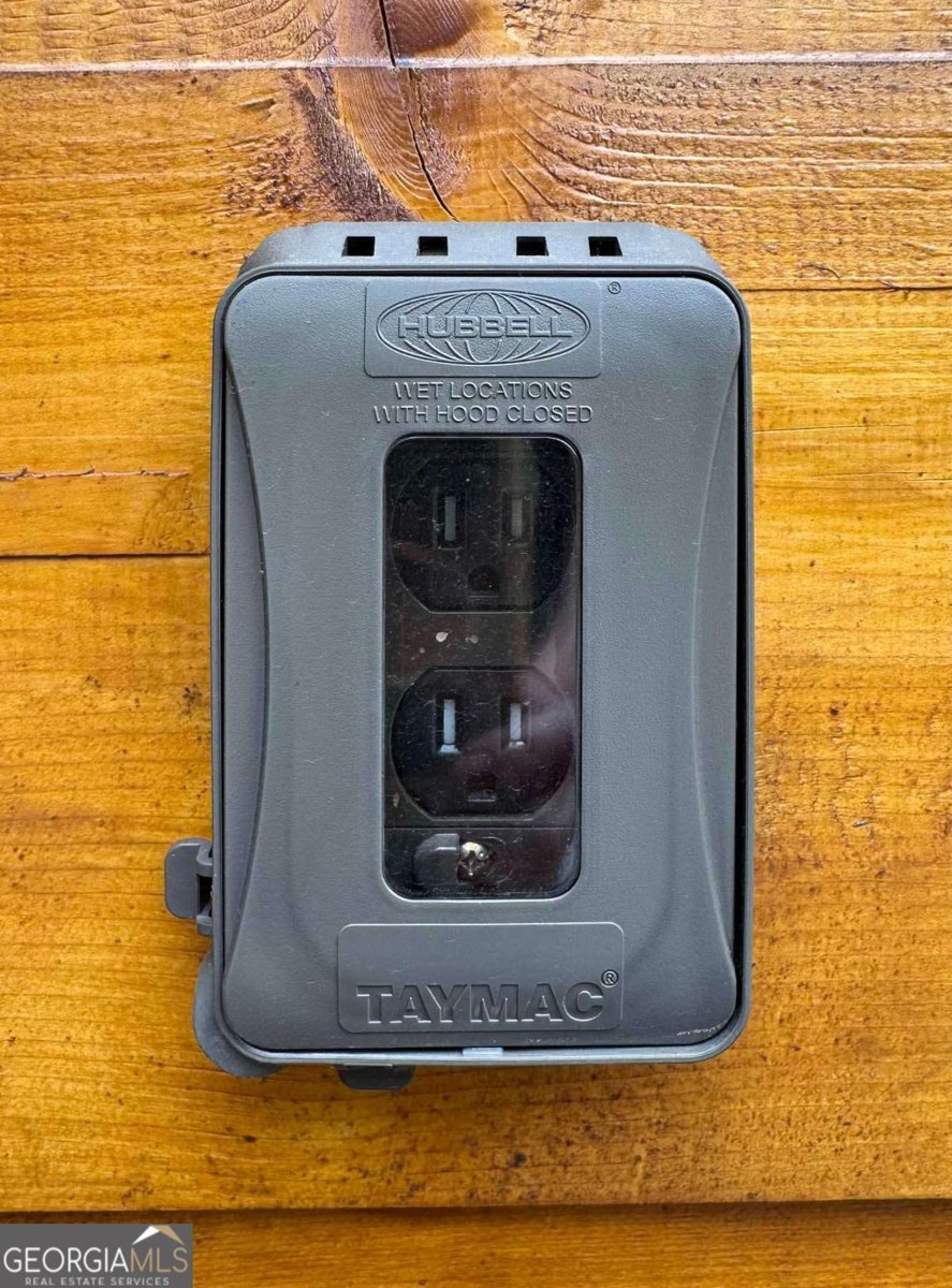 108 Crabapple Lane Mineral Bluff - 32