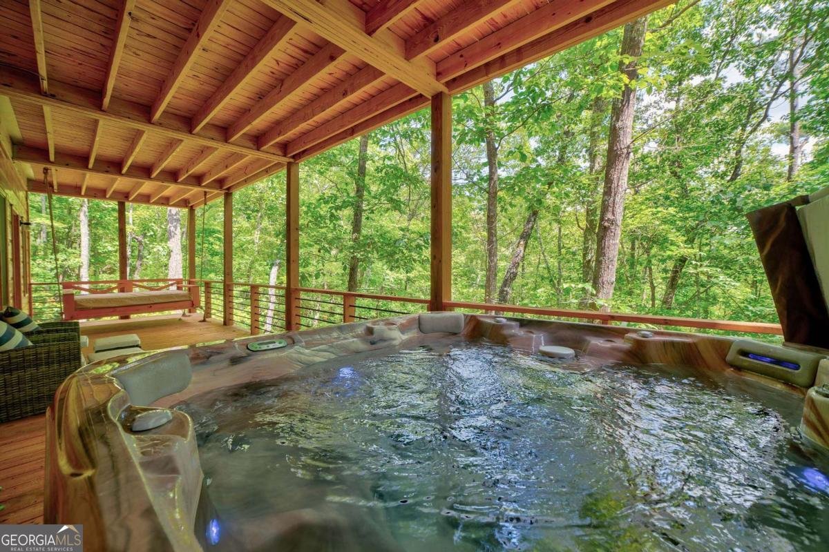 108 Crabapple Lane Mineral Bluff - 5