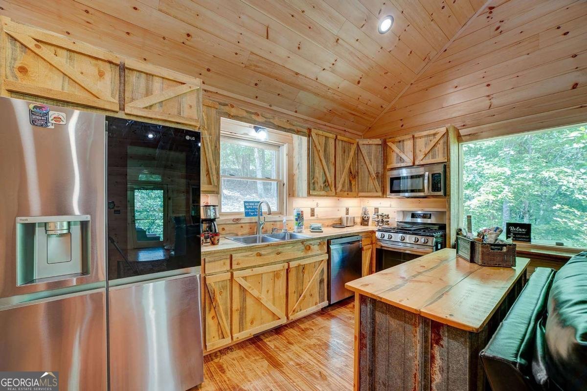 108 Crabapple Lane Mineral Bluff - 6