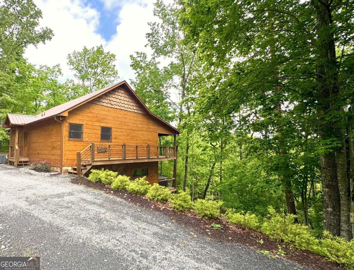 108 Crabapple Lane Mineral Bluff - 7