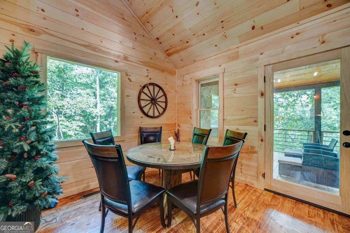 108 Crabapple Lane Mineral Bluff - 9