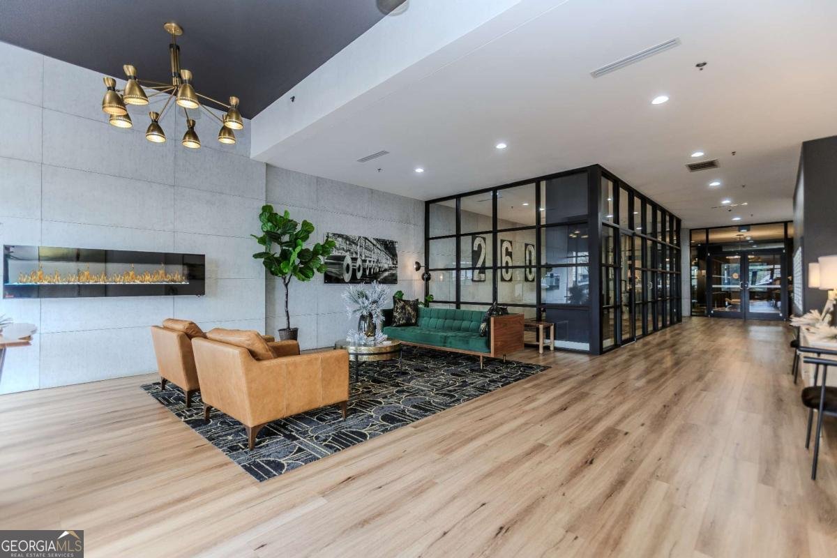 260 18th Street Atlanta - 35