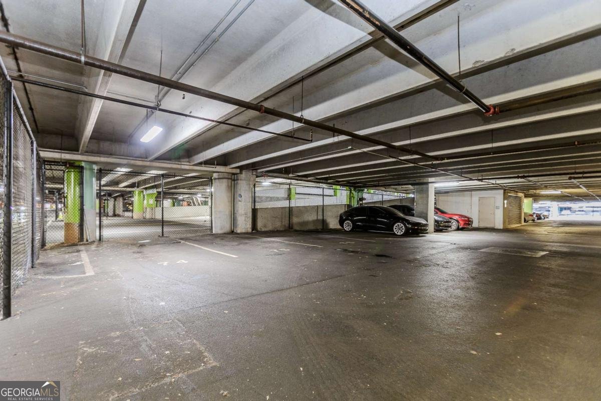 260 18th Street Atlanta - 36