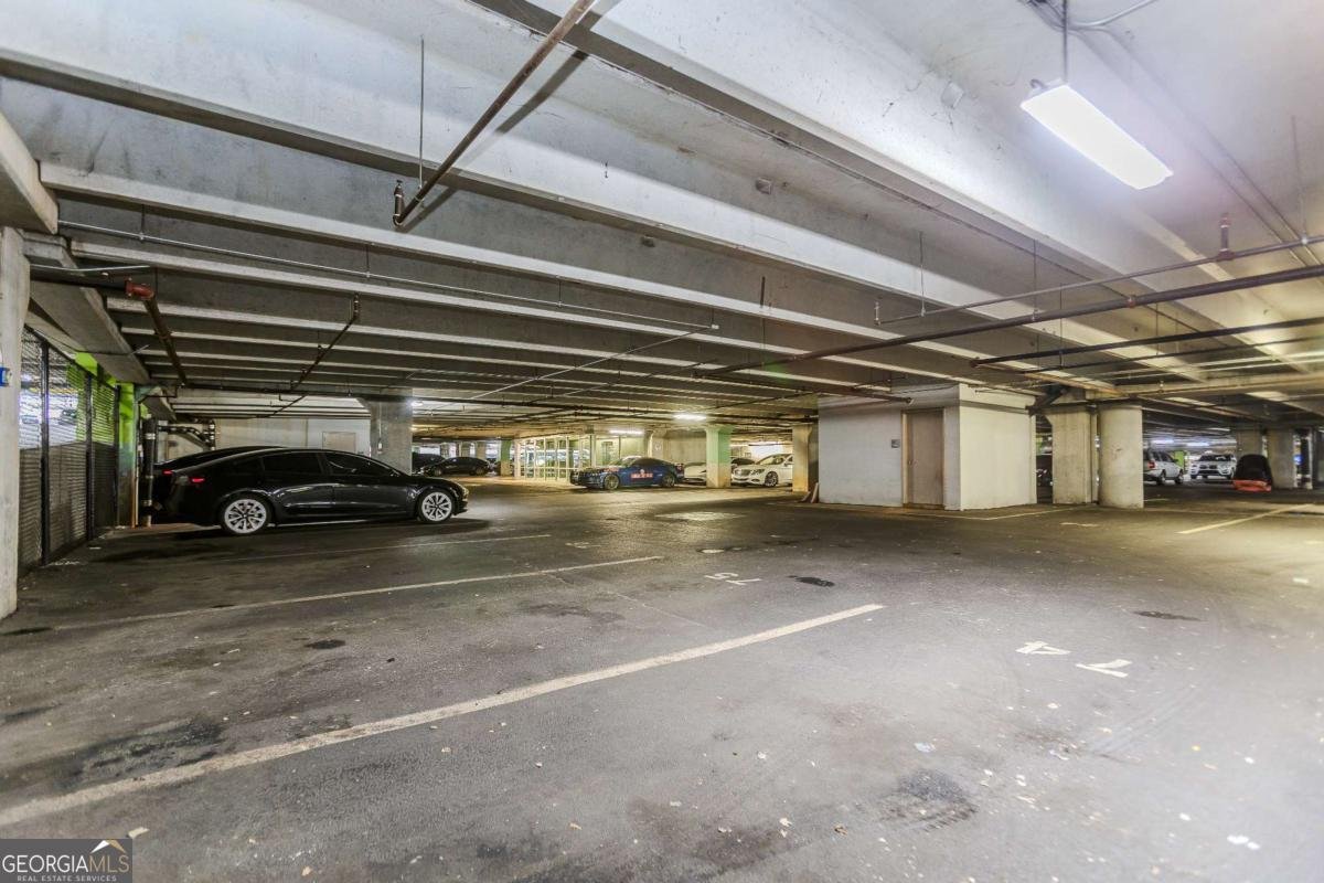 260 18th Street Atlanta - 37