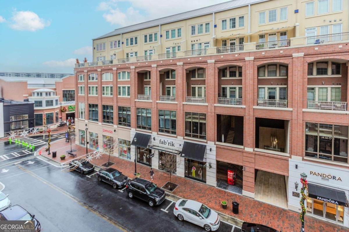 260 18th Street Atlanta - 44