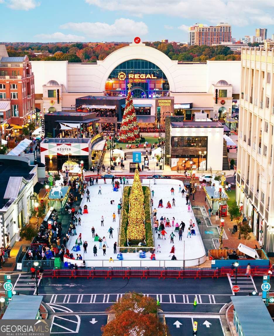 260 18th Street Atlanta - 46