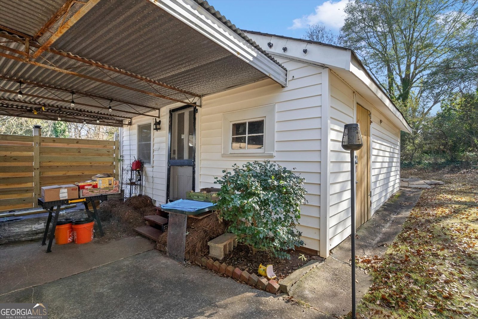 301 Brown Street Carrollton - 16