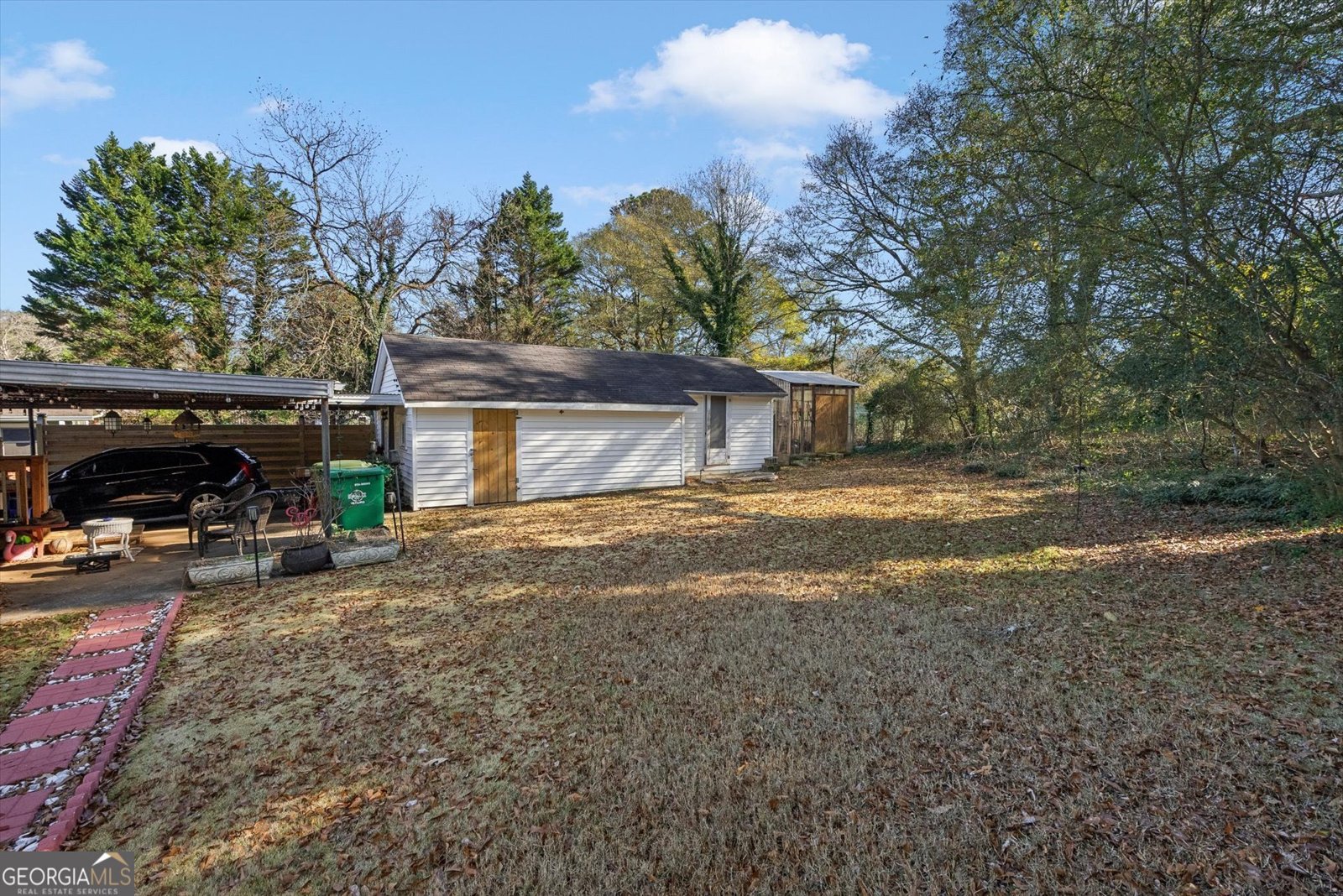 301 Brown Street Carrollton - 18