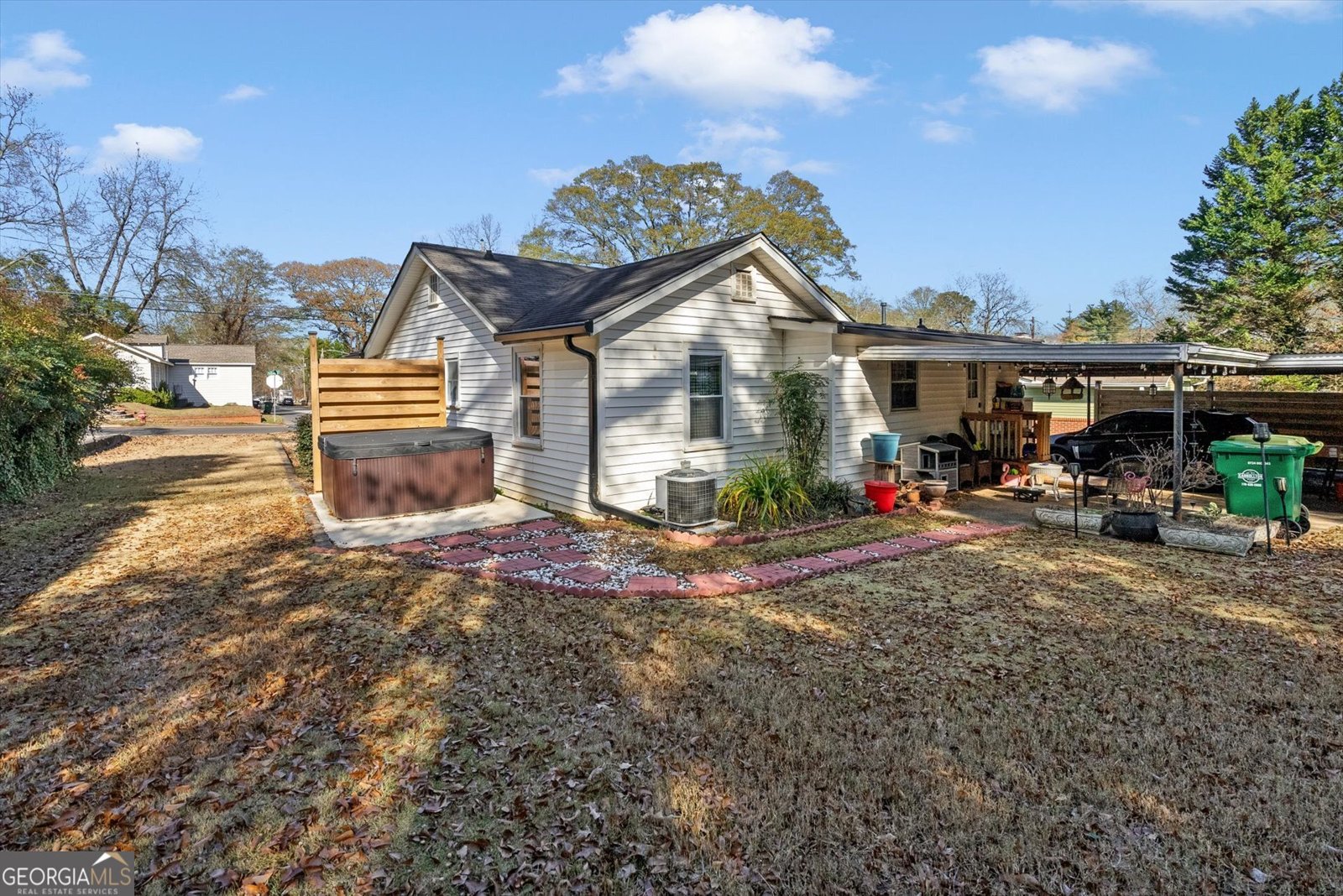 301 Brown Street Carrollton - 19
