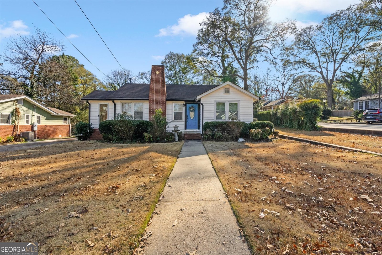 301 Brown Street Carrollton - 2