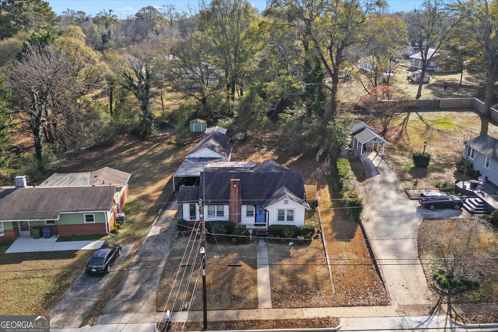 301 Brown Street Carrollton - 20