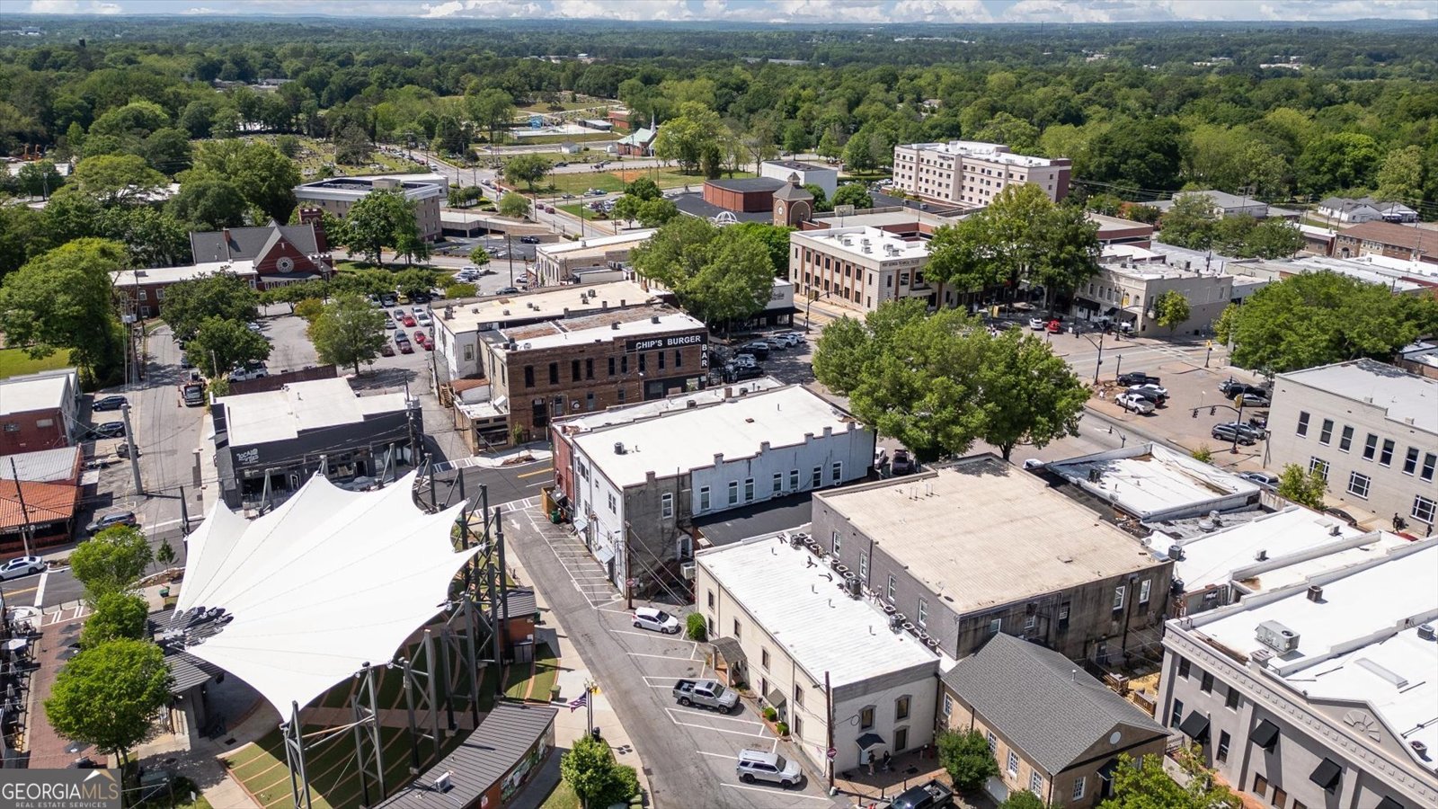 301 Brown Street Carrollton - 26