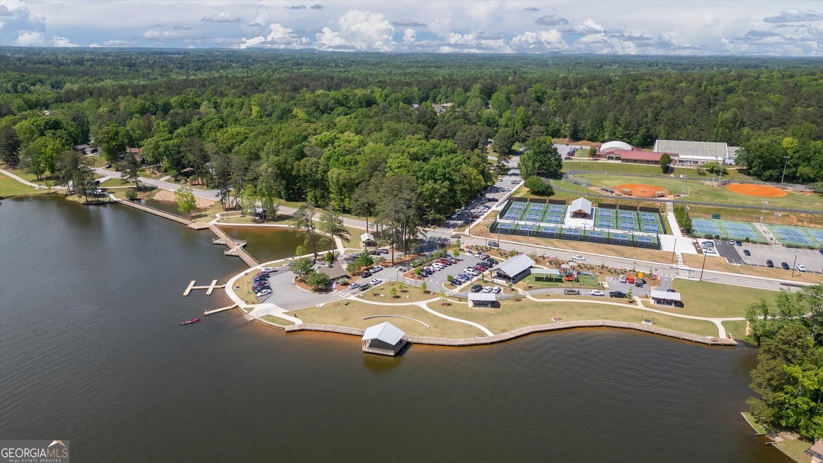 301 Brown Street Carrollton - 30