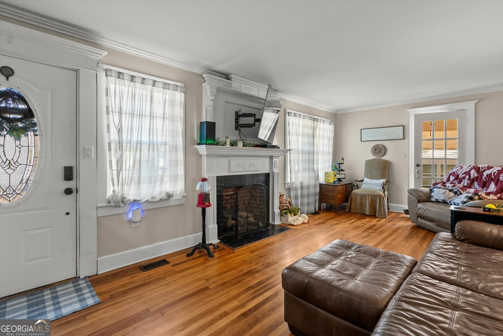 301 Brown Street Carrollton - 4