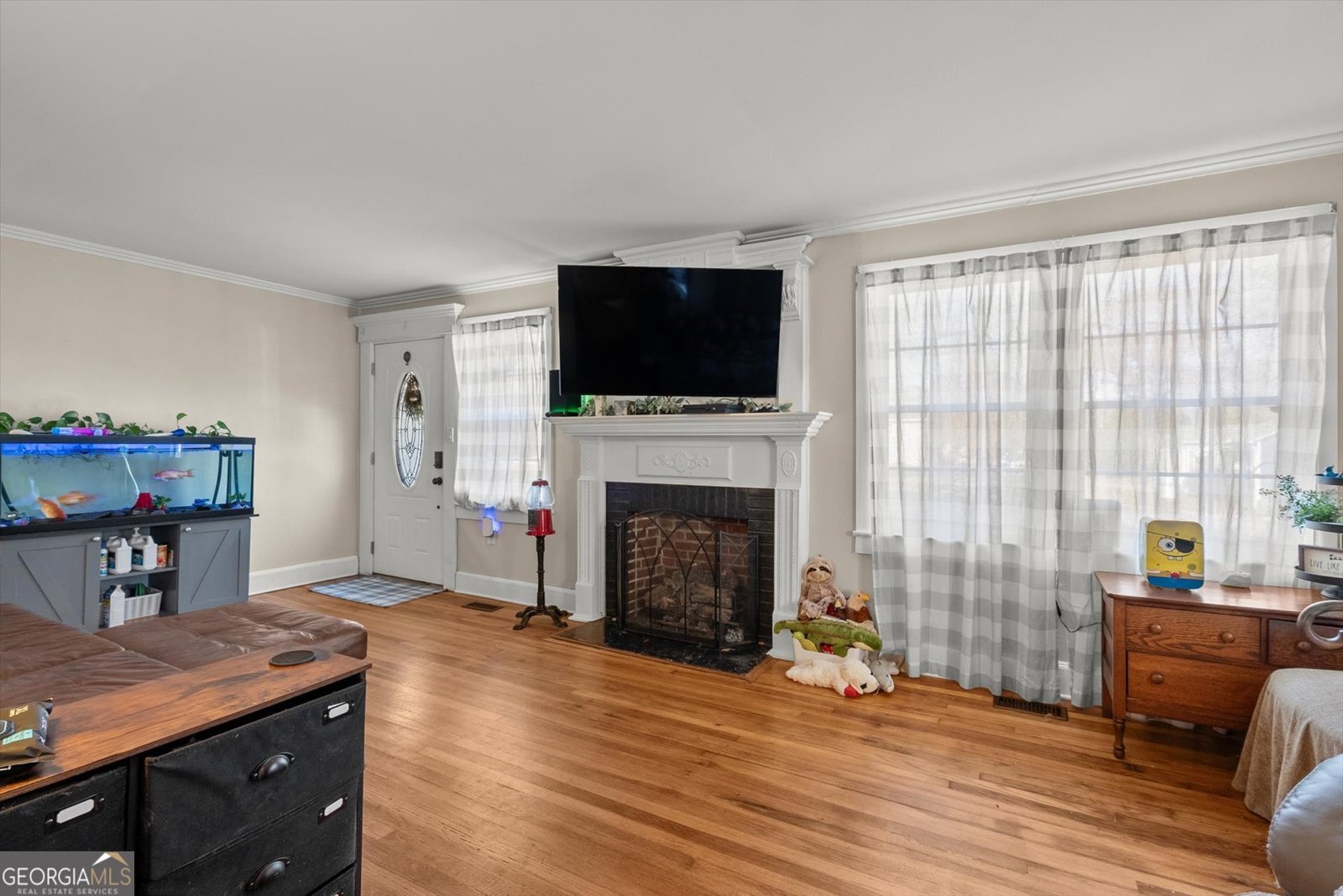 301 Brown Street Carrollton - 5