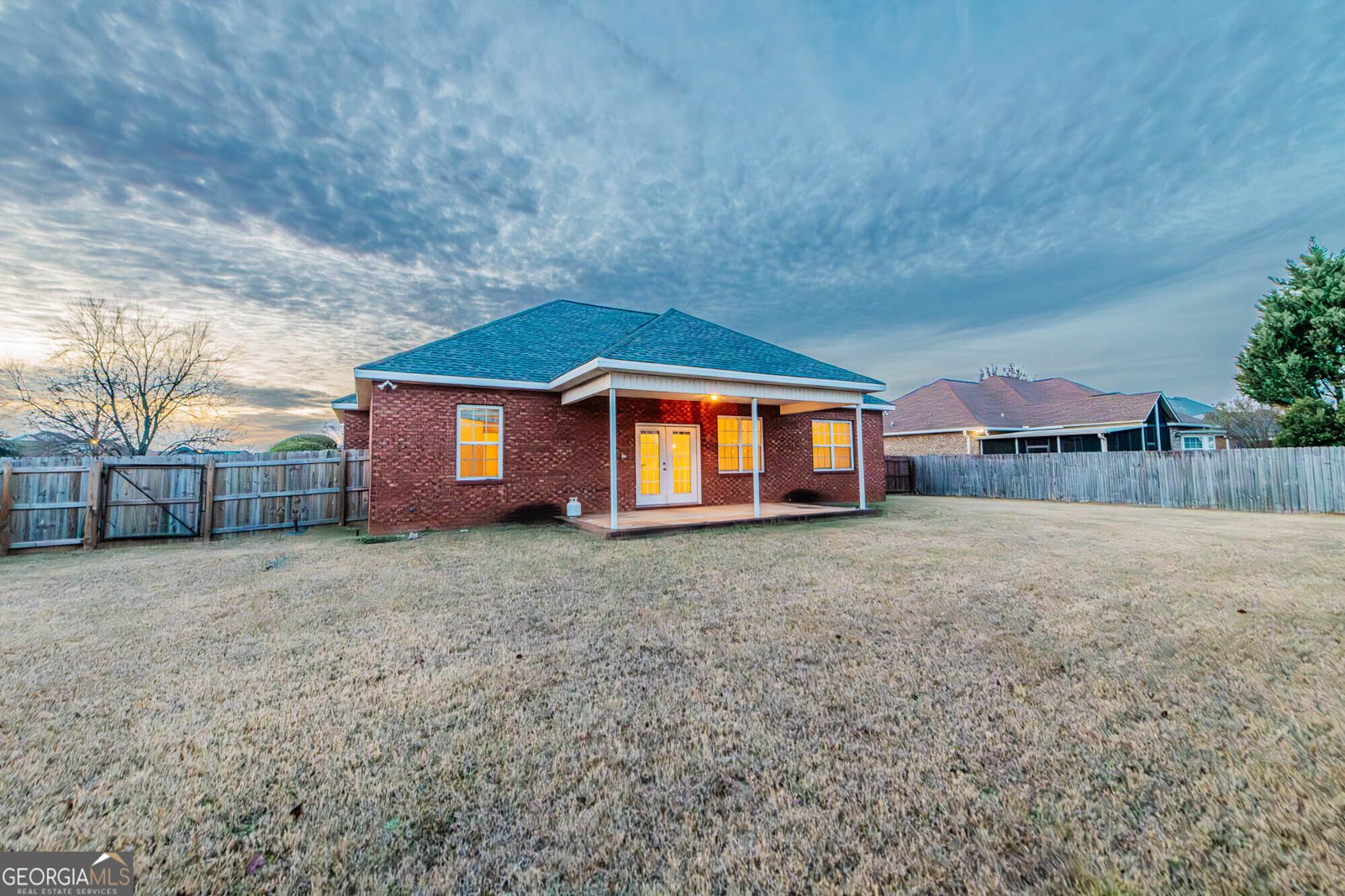 119 Bromley Way Warner Robins - 14