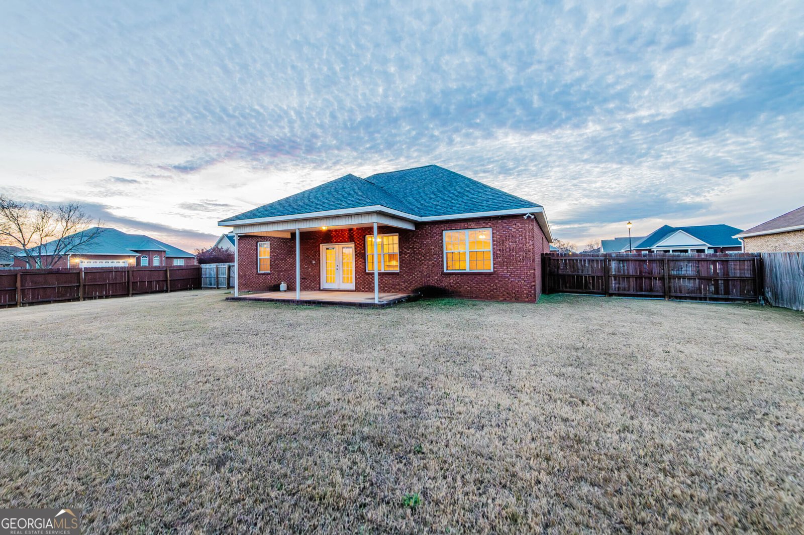 119 Bromley Way Warner Robins - 15