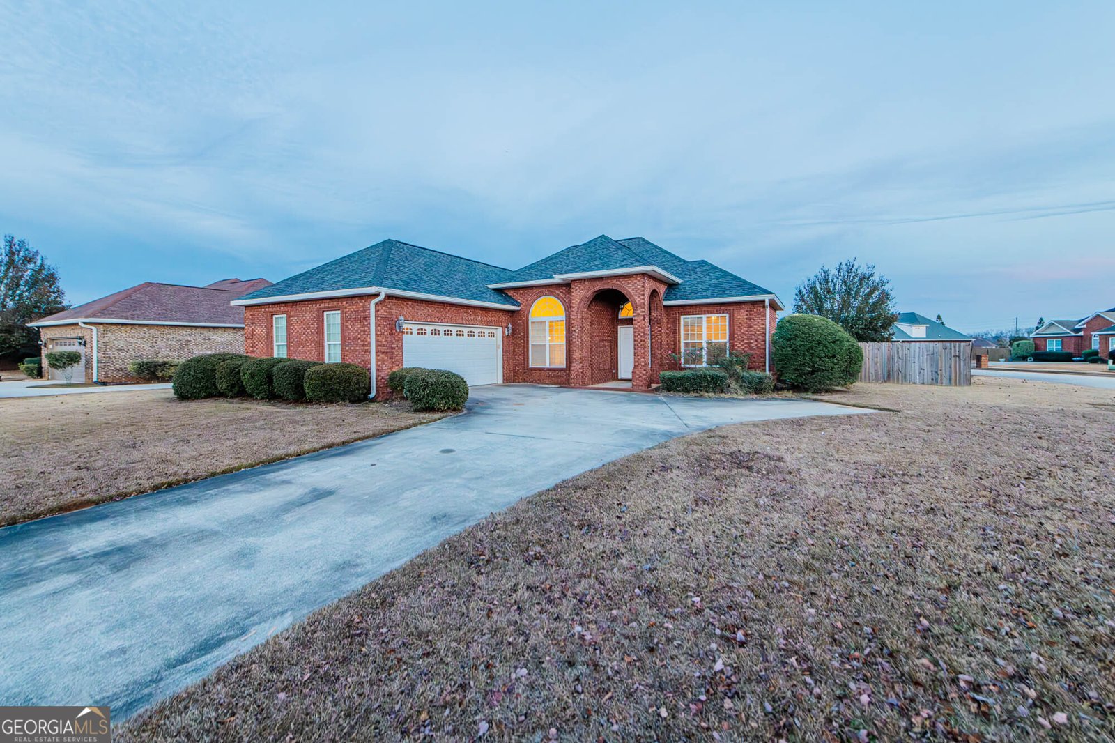 119 Bromley Way Warner Robins - 2