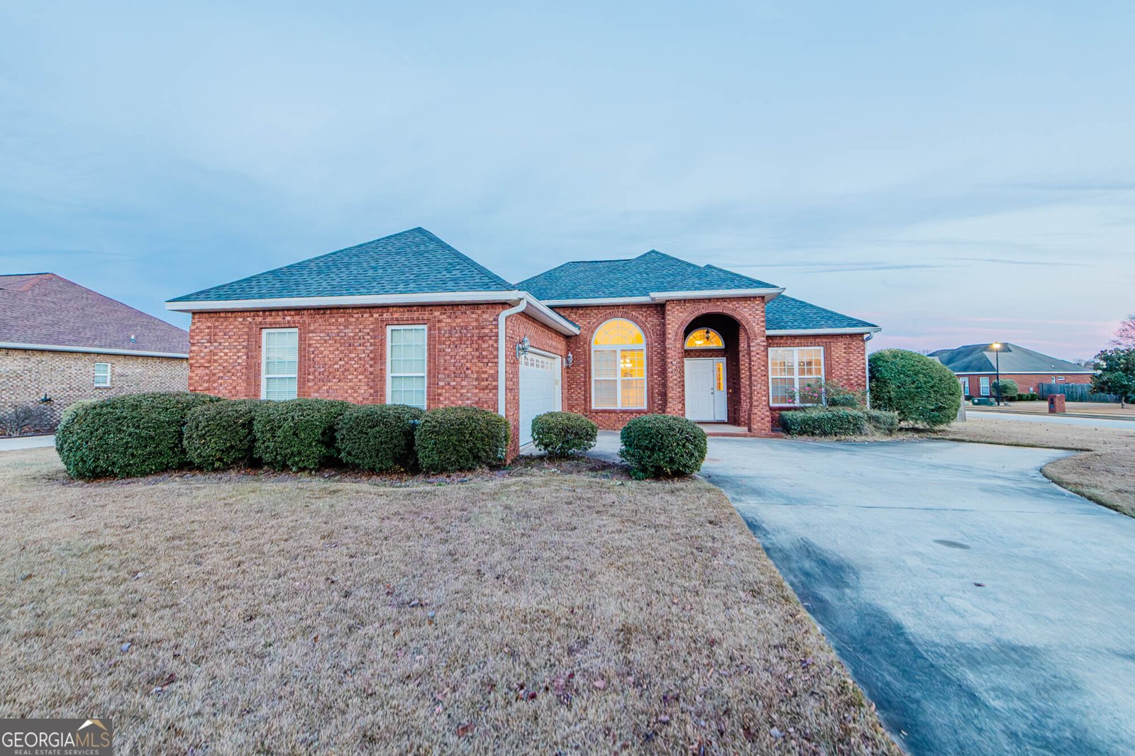 119 Bromley Way Warner Robins - 3