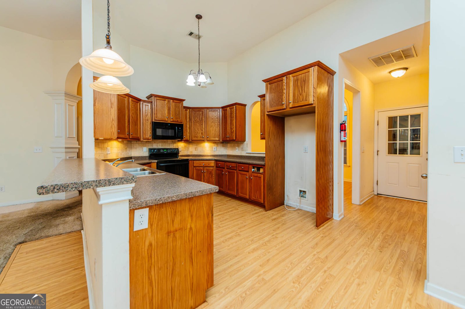 119 Bromley Way Warner Robins - 5