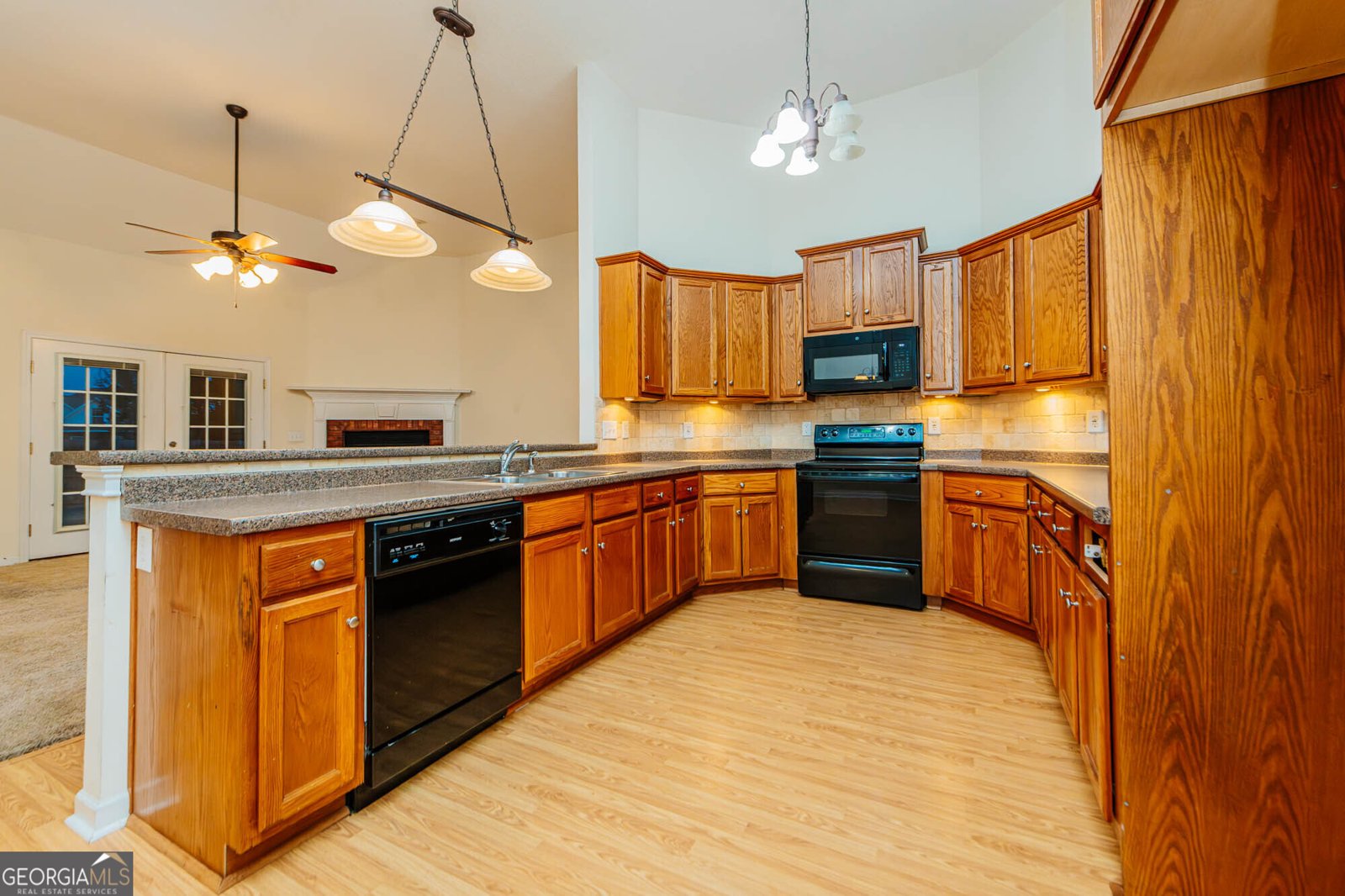 119 Bromley Way Warner Robins - 6