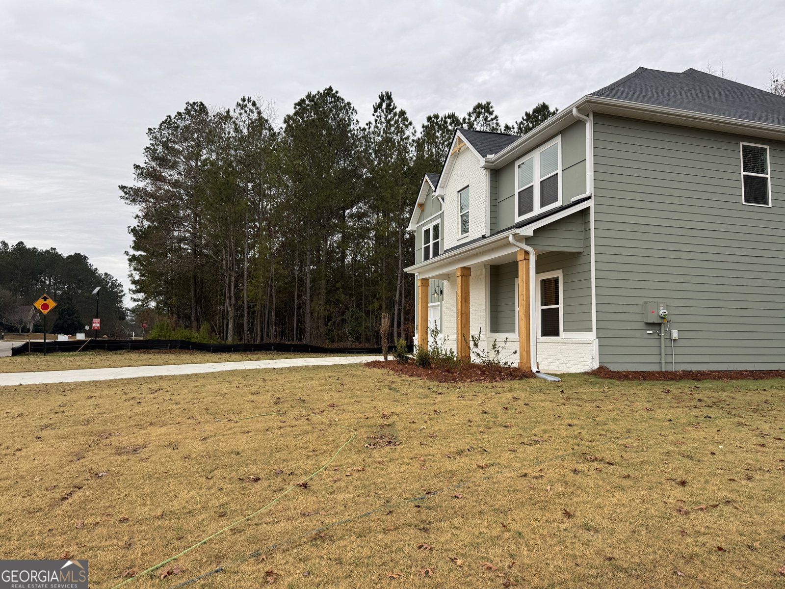 131 Post Oak Drive Jackson - 45