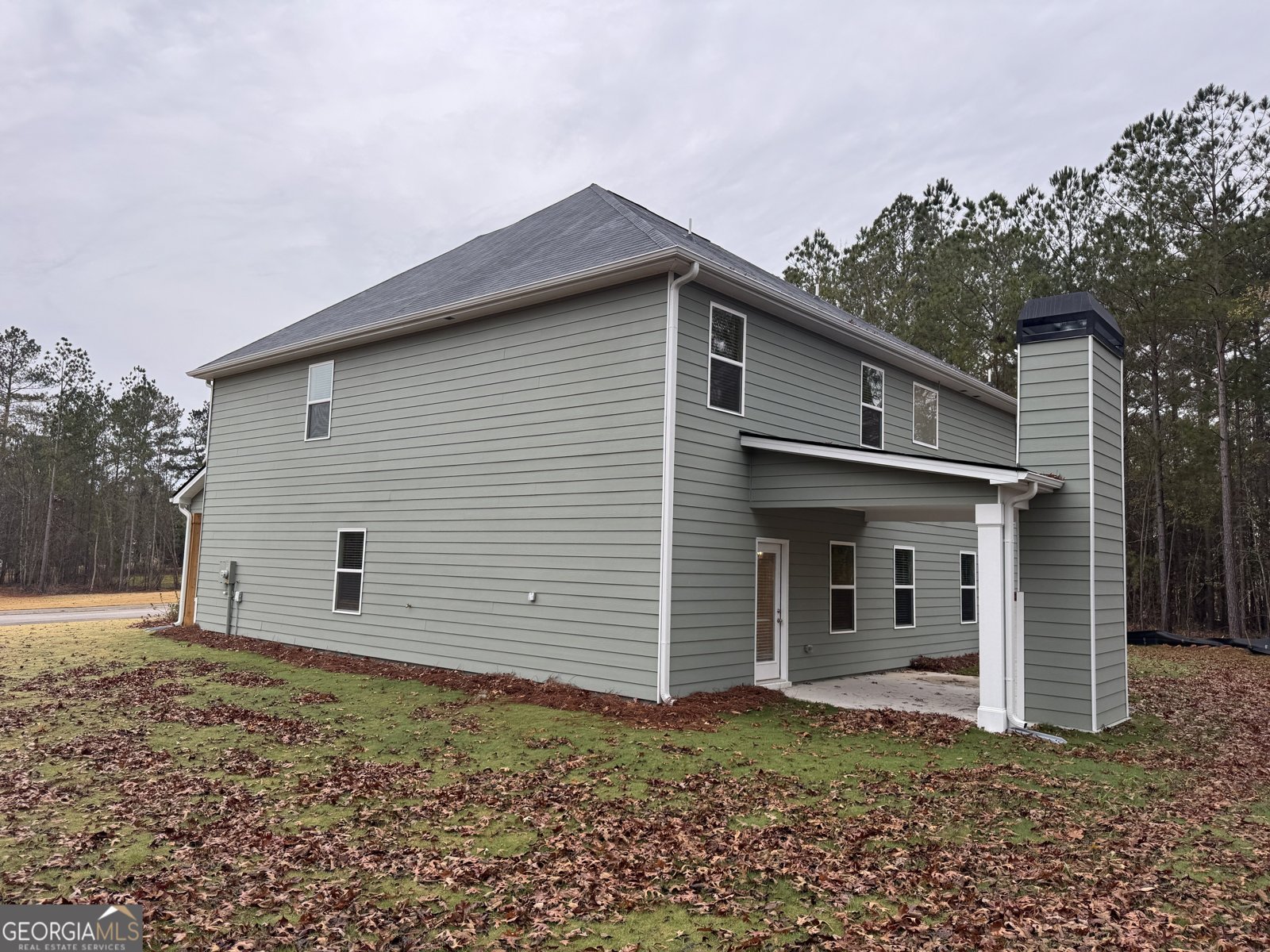 131 Post Oak Drive Jackson - 46