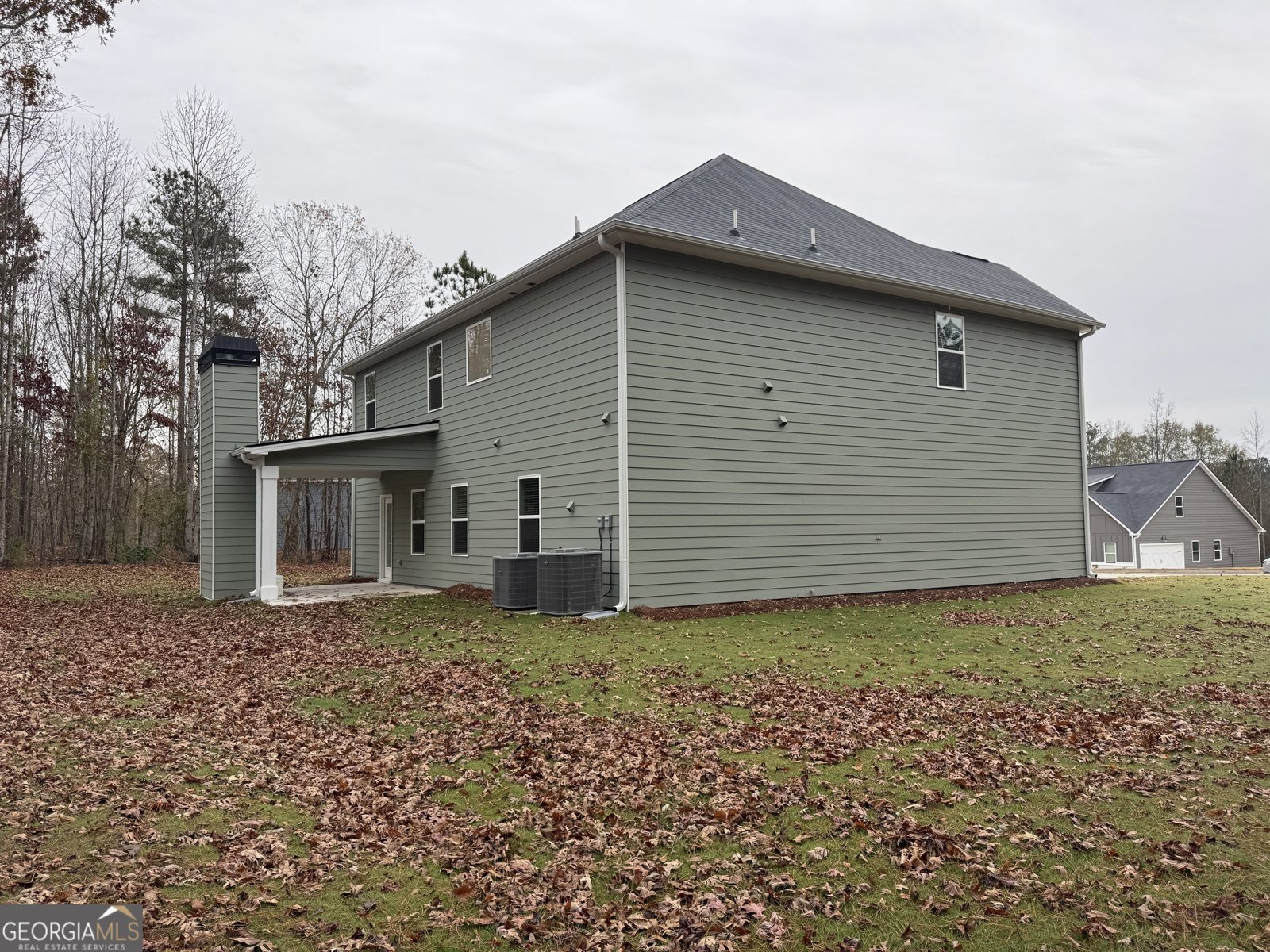 131 Post Oak Drive Jackson - 48