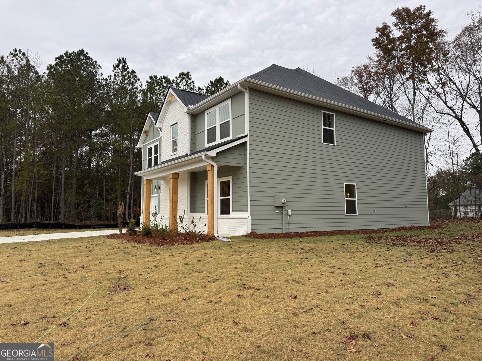 131 Post Oak Drive Jackson - 50