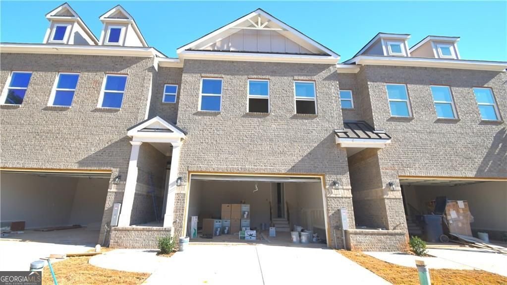 3364 Sarah Trail Decatur - main photo