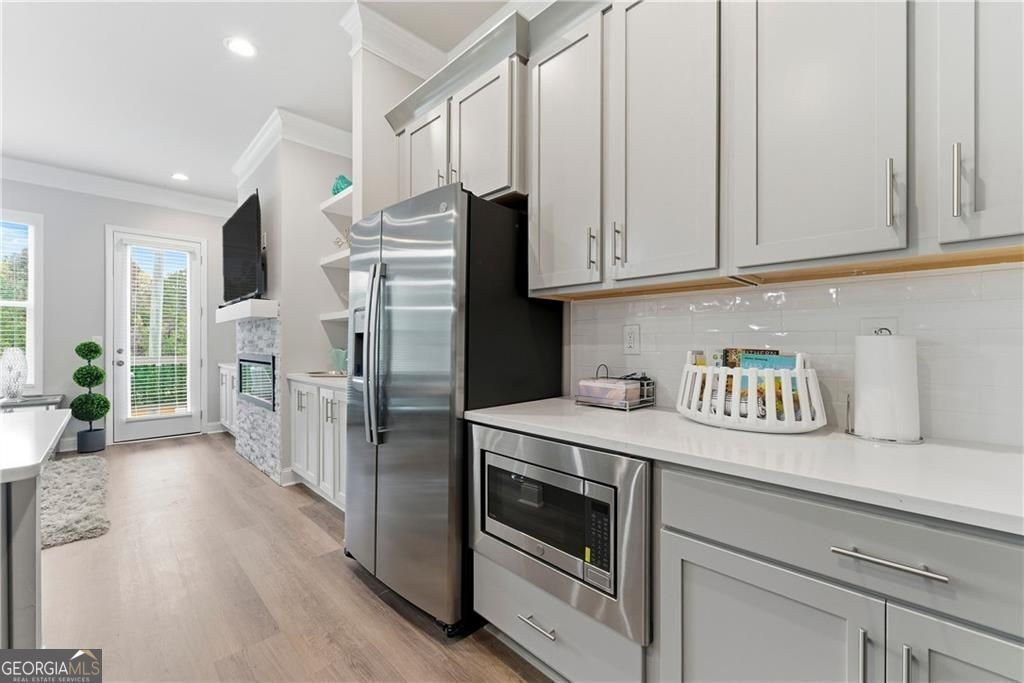 3364 Sarah Trail Decatur - 13