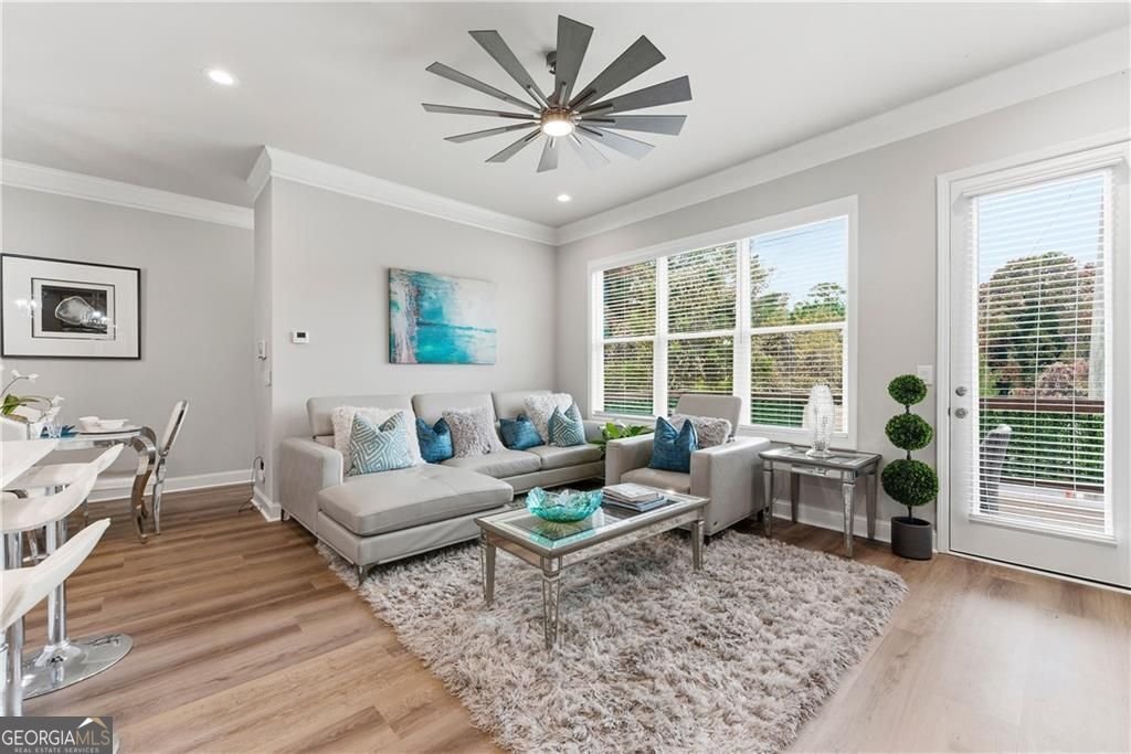 3364 Sarah Trail Decatur - 14