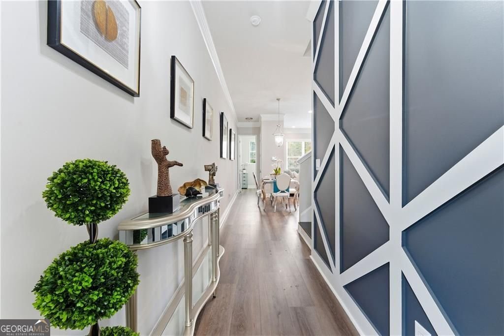 3364 Sarah Trail Decatur - 4