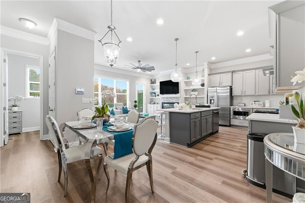 3364 Sarah Trail Decatur - 6