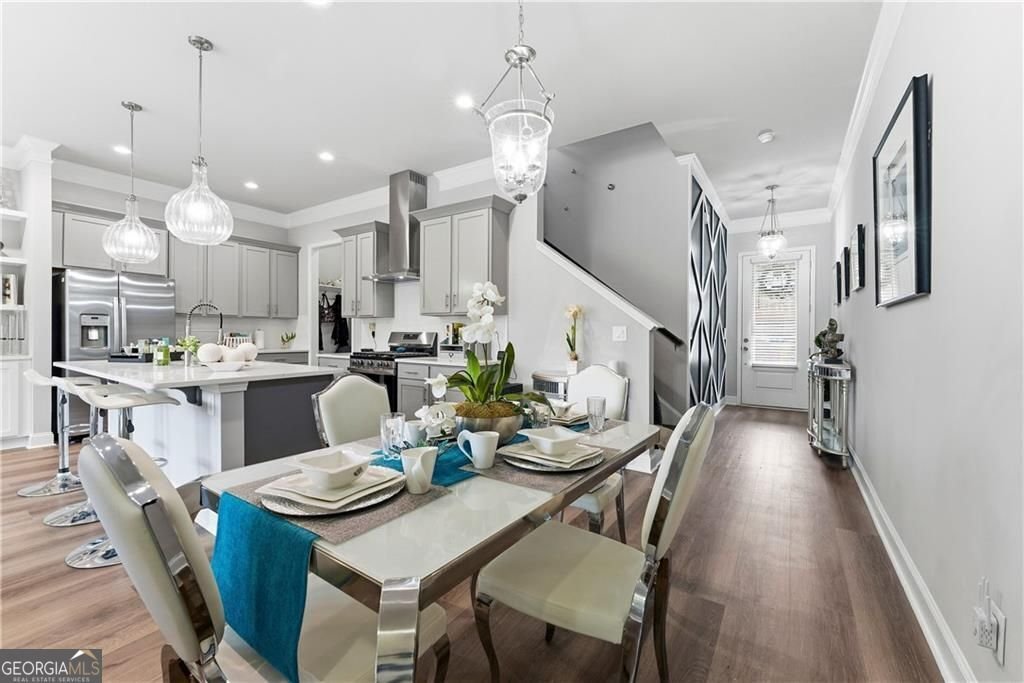 3364 Sarah Trail Decatur - 8