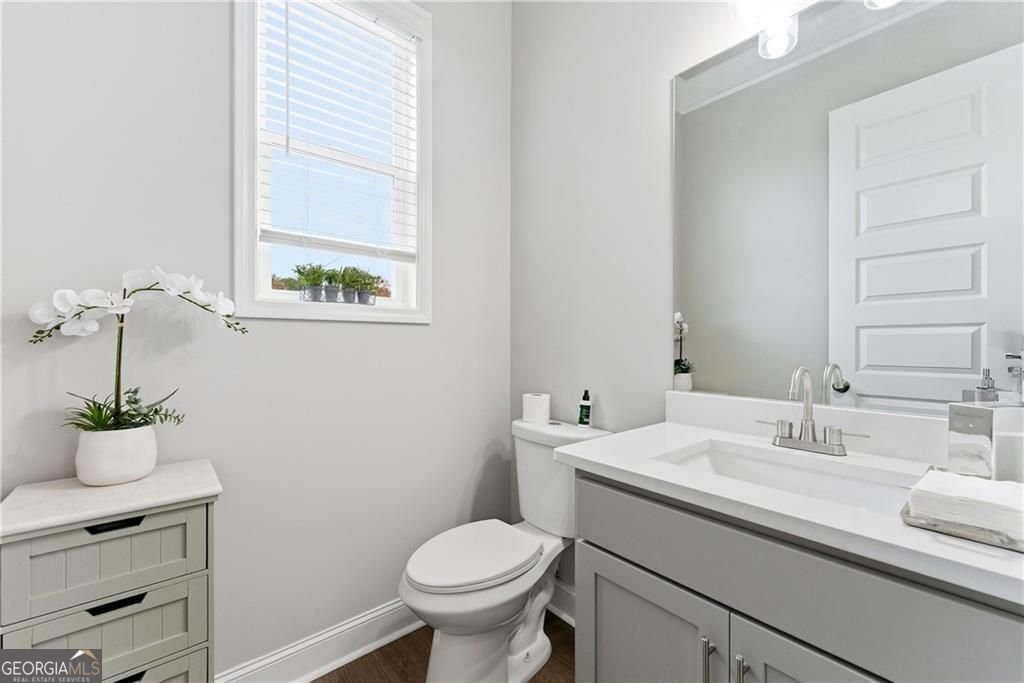 3364 Sarah Trail Decatur - 9