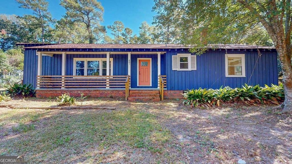 481 4th Street Cairo - main photo