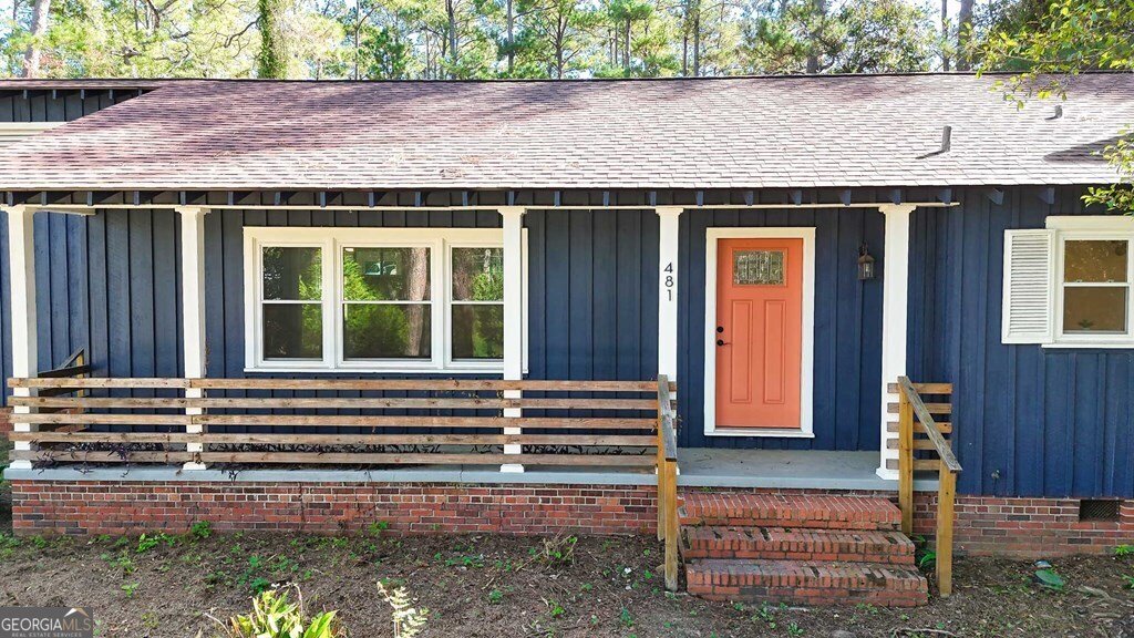 481 4th Street Cairo - 2