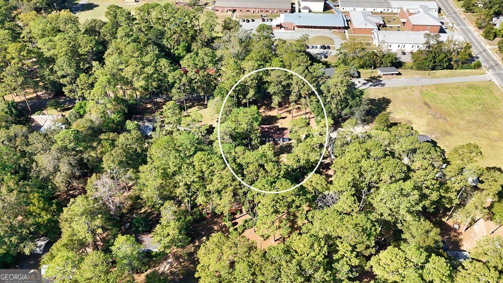 481 4th Street Cairo - 55