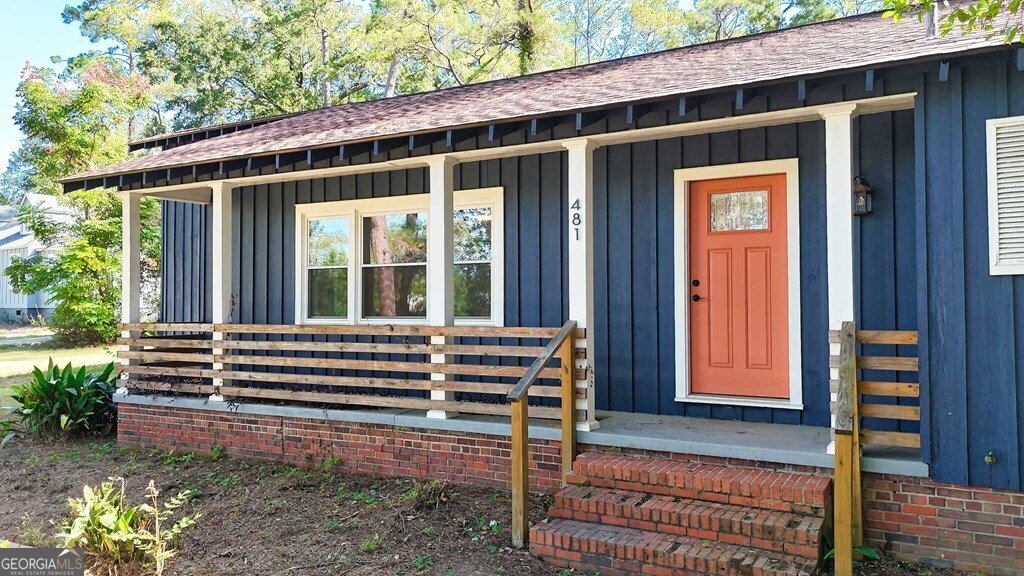 481 4th Street Cairo - 57