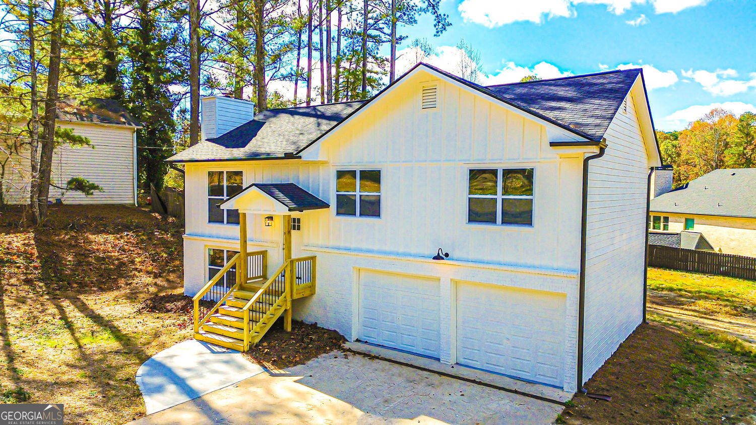 4094 Dollar Circle Suwanee - 4