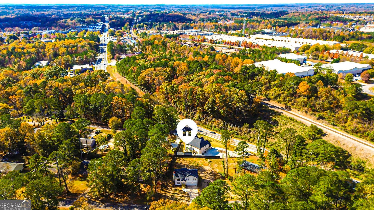 4094 Dollar Circle Suwanee - 52