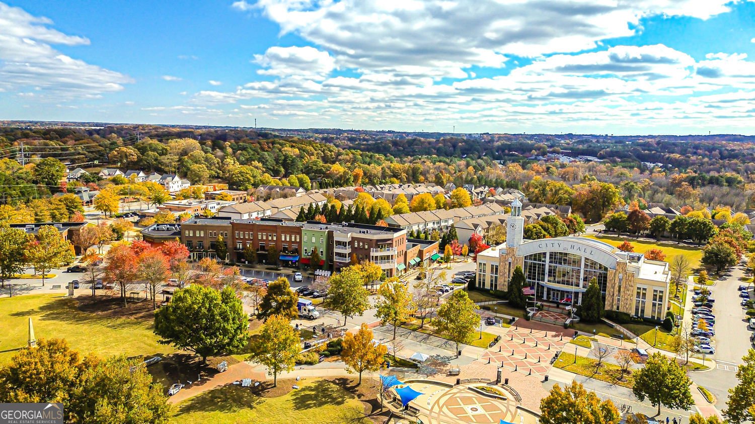 4094 Dollar Circle Suwanee - 54