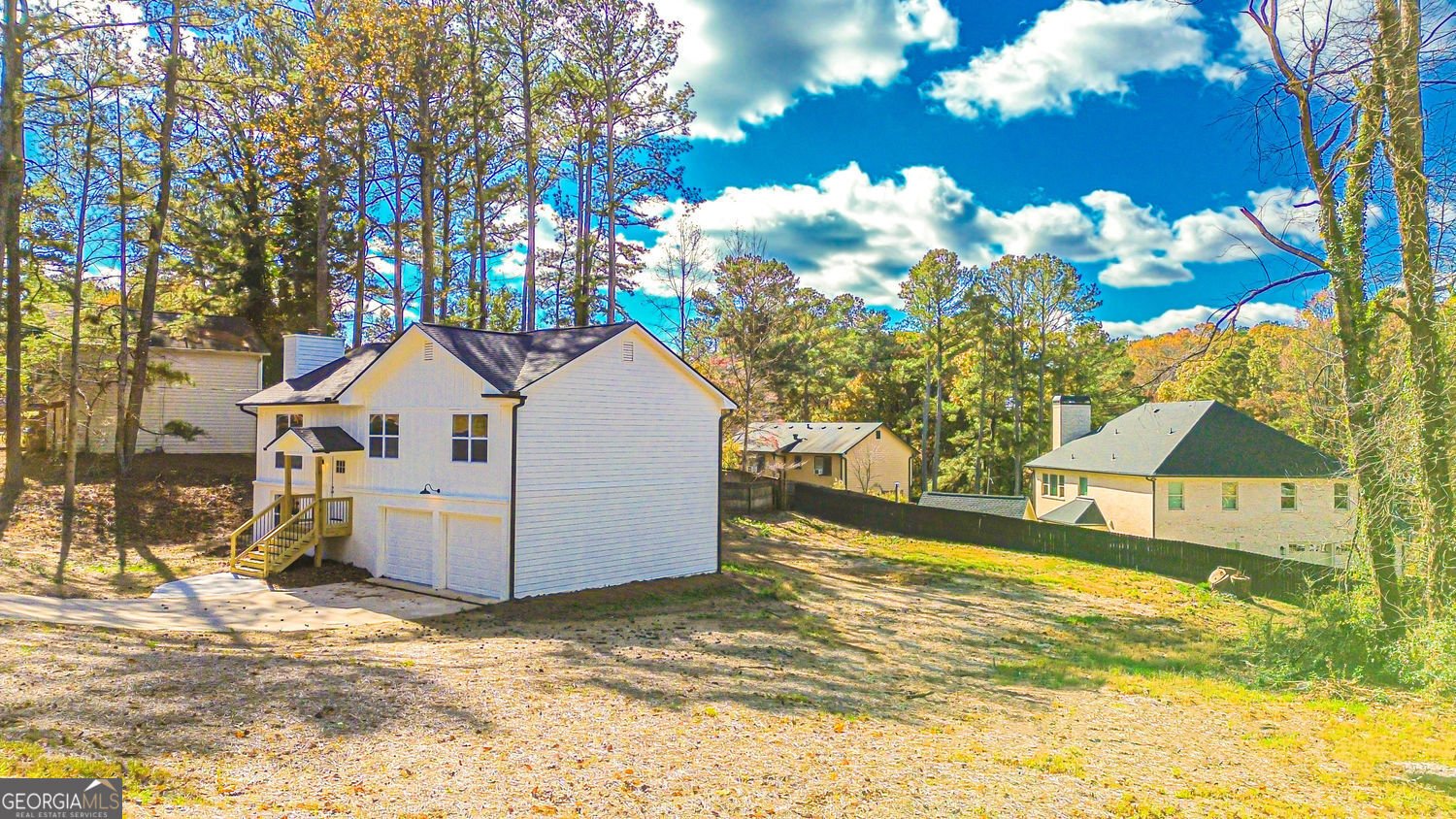 4094 Dollar Circle Suwanee - 7