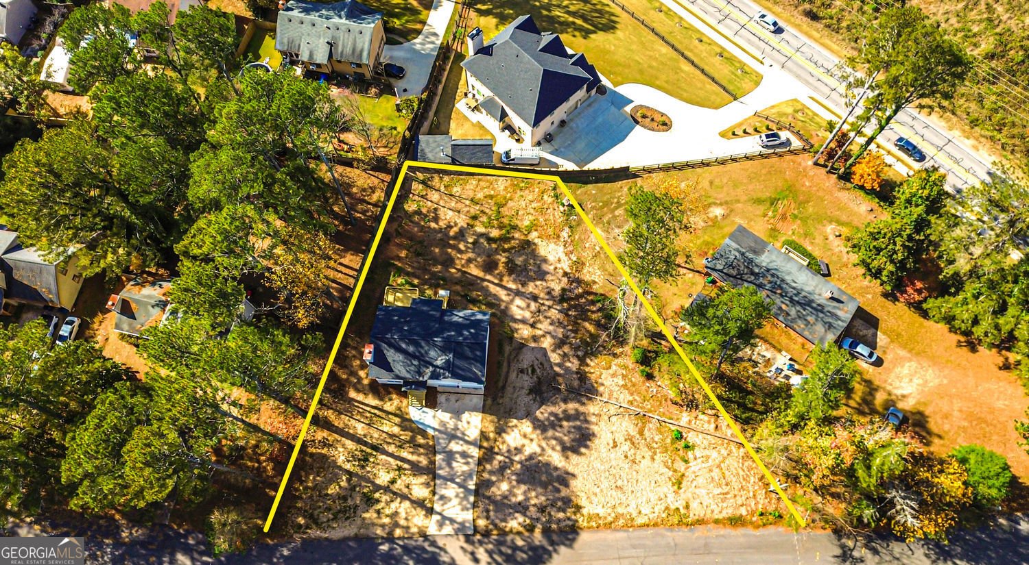 4094 Dollar Circle Suwanee - 9