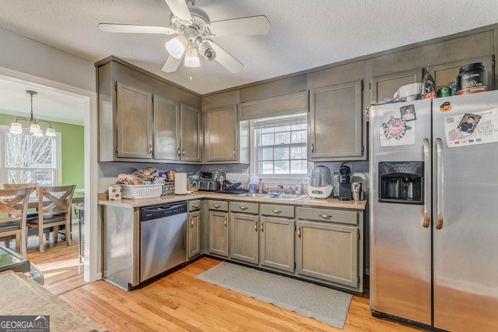 107 MAIN LINE Road Rockmart - 10