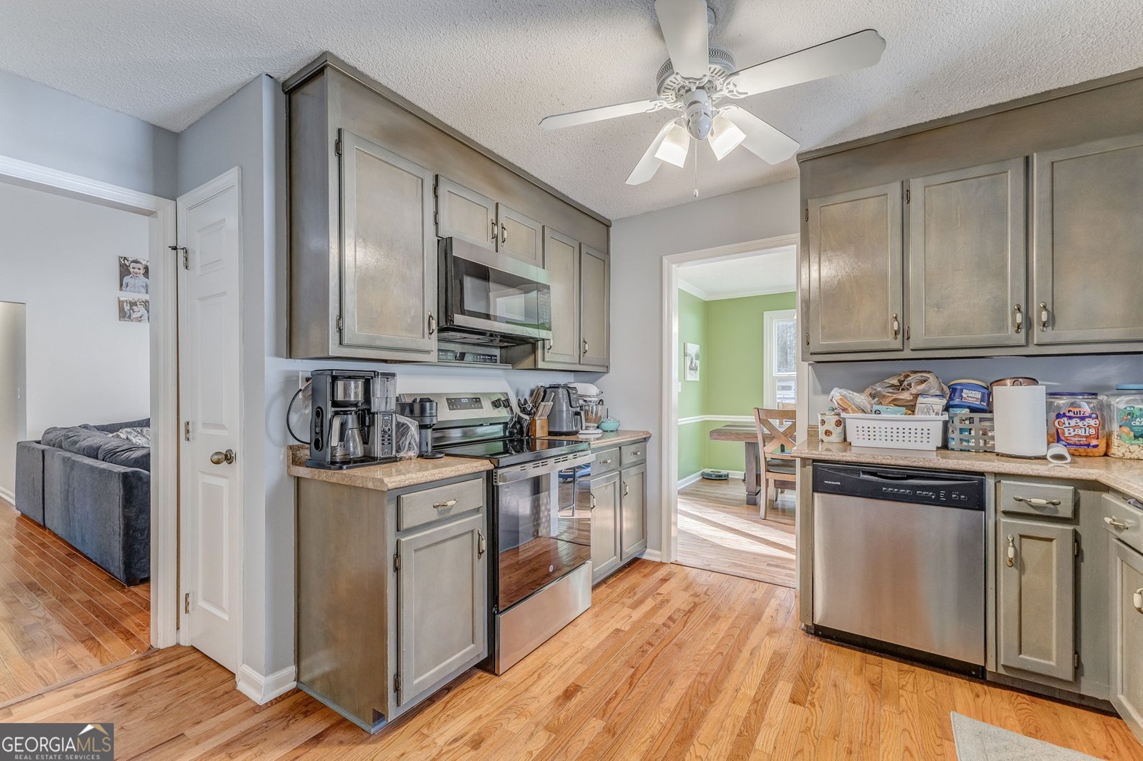 107 MAIN LINE Road Rockmart - 11