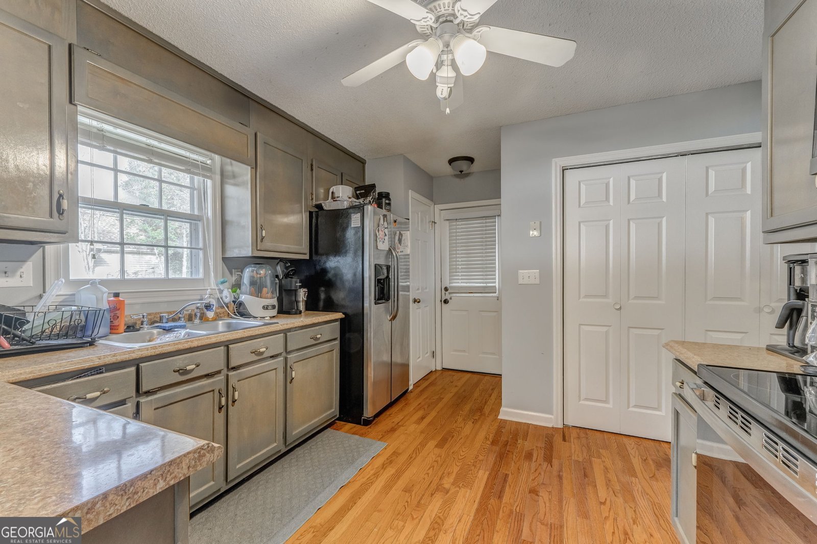 107 MAIN LINE Road Rockmart - 12