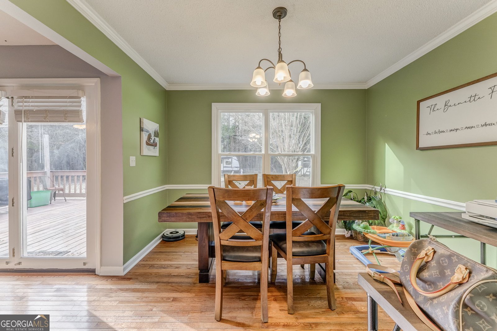 107 MAIN LINE Road Rockmart - 13