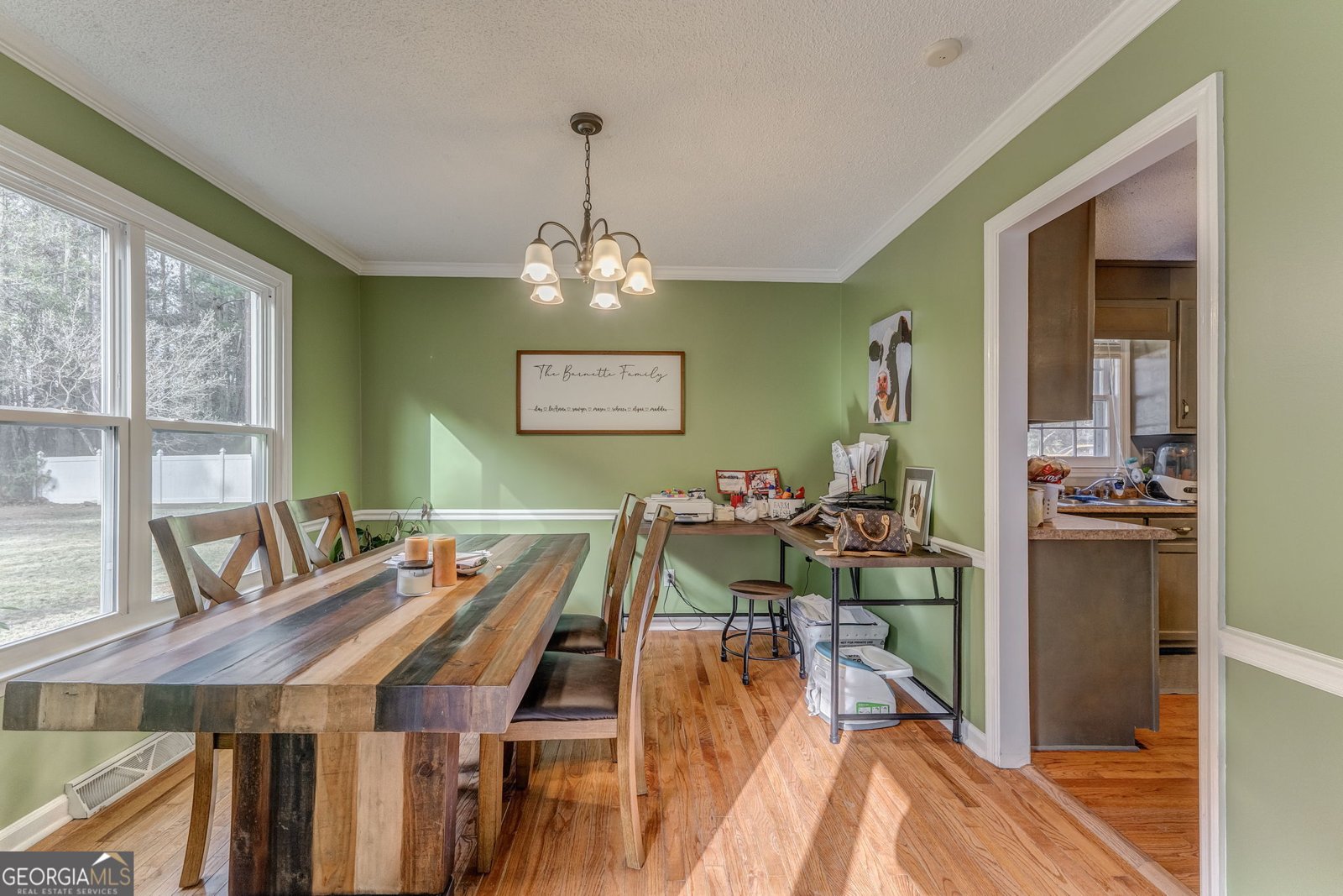 107 MAIN LINE Road Rockmart - 14